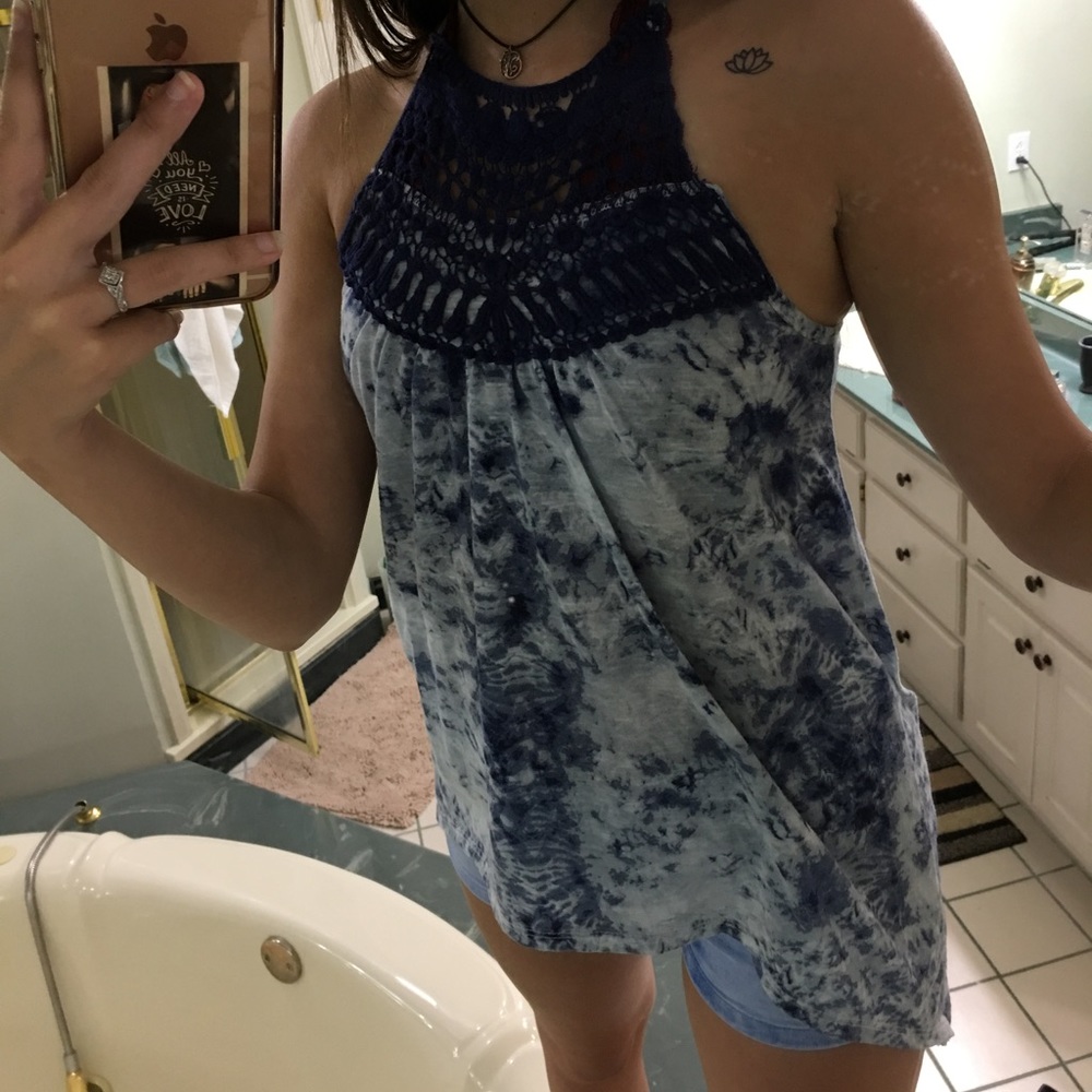 💐Tank top